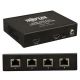 Eaton 4Port HDMI Over Cat5 Extender