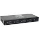 Eaton HDMI CAT5 4X4 SWITCH