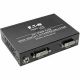Eaton DVI over CAT5 ext
