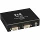 Eaton 4PT DVI CAT5 splitter