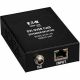 Eaton DVI Over Cat5 Active Extender