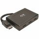 Eaton 3-PORT DPORT 1.2 MST HUB