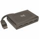 Eaton 4Port DP MST Hub 4K DP 1.2