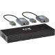 Eaton 2PORT DP SPLITTER/EXTENDER