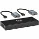 Eaton DP HDMI 2 PORT SPLITTER EXT 8K