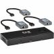 Eaton DP HDMI 3 PORT SPLITTER EXT 8K