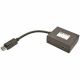Eaton 2Port DP to HDMI Splitter