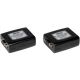 Eaton RS-232 / Serial over Cat5 Ext