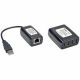 Eaton 4PT USB 2.0 Cat5  EXT