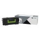 Lexmark HY Ret Pro Toner Cart