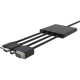 Belkin Multiport HDMI Digitl AV Adptr