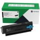 Lexmark Lexmark B341000 Black CRTG Ret