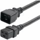Startech.com 2' Power Extension Cord