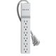 Belkin SURGE PRT 6OT 360 720J