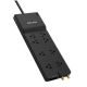 Belkin 8 Outlet 3550J 12' Cord Surge