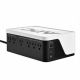 APC APC BackUPS 120V 700VA 6 out
