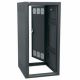 Middle BGR-SA Standalone AV Rack