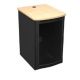 Middle 25SP,32DEEP,PLEXI DOOR & KEN