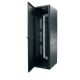 MID 38SP 27D CONFIG AV RACK