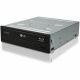 LG Blu Ray Writer SATA Black