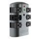 Belkin 6 Outlet Surge 1080J
