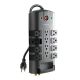 Belkin 12 Outlet 4320J 8' Cord Surge
