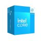 Intel i314100 Desktop Processor