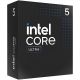 Intel Ultra 5 Desktop Processor 225