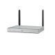 Cisco ISR 1100 8-port router WAN