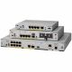 Cisco ISR 1100 8P Dual GE SFP Higher