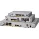 Cisco ISR 1100 8P Dual GE SFP Router