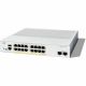 Cisco 1200 16 port GE PoE 2x1G