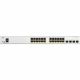 Cisco 1200 24-port GE Full PoE 4x1G