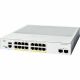 Cisco 1300 16-port GE Full PoE SFP