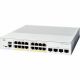 Cisco 1300 16-port GE PoE 4x10G SFP+