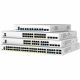 Cisco 1300X 8port 5GE 16port GE UPoE