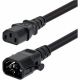Startech.com 6ft Power Cord, C14 to C13