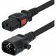 Startech.com 10ft Power Cord, C14 to C13