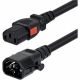 Startech.com 6ft Power Cord C14 to C13