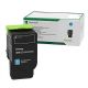Lexmark Lexmark C2310C0 Cyan Rtrn Tonr
