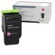 Lexmark Lexmark C240X30 Mgnta Extra HY