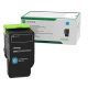 Lexmark Lexmark C241XC0 Cyan EHY Toner