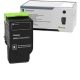 Lexmark Lexmark C250U10 Black Ultra HY