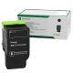 Lexmark Lexmark C251UK0 Blk EHY Toner