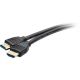 C2G C2G 3ft Ultra HS HDMI w Eth 8K