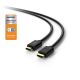 C2G 3ft 0.9M High Speed HDMI Cable