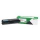 Lexmark Lexmark C331HC0 Cyan HY Print