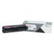 Lexmark C340X30 Magenta EHY Tnr Crtrdg