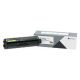 Lexmark C340X40 Yellow EHY TonerCrtrdg