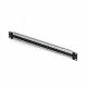 Startech.com 48 Port 1U Blank Patch Panel